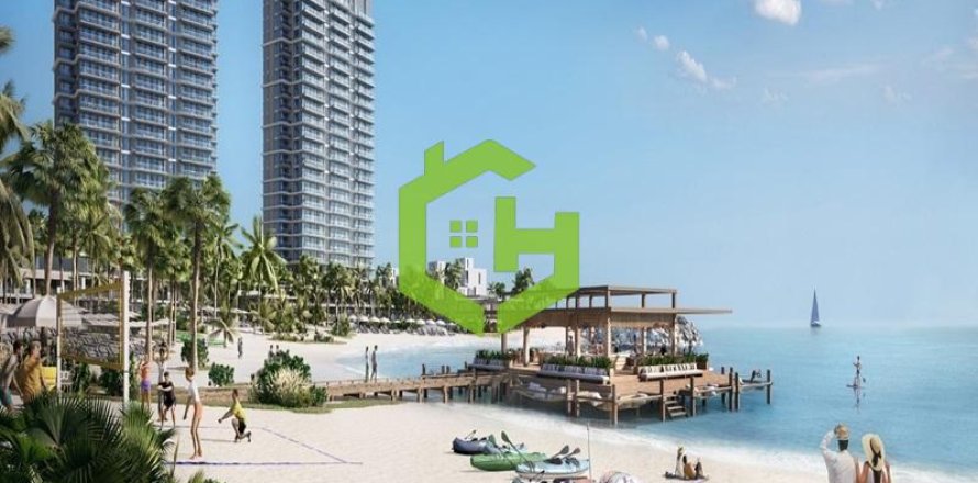 3 bedrooms Apartment in Al Marjan Island, UAE No. 90696