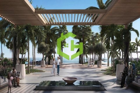 3 bedrooms Apartment in Al Marjan Island, UAE No. 90696 8