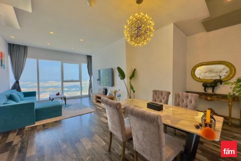 Квартира с 2 спальнями в Дубай Марина, ОАЭ №146031 3