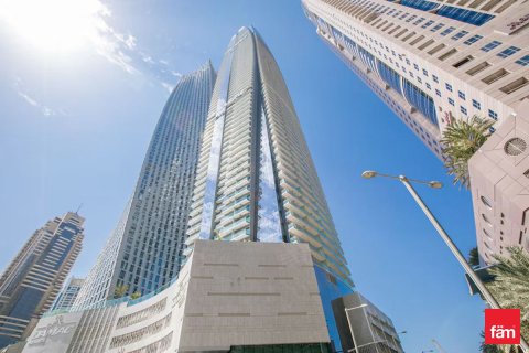 Квартира с 2 спальнями в Дубай Марина, ОАЭ №146031 4