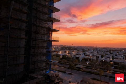 Квартира с 1 спальней в Дубай Хилс Эстейт, ОАЭ №146029 4