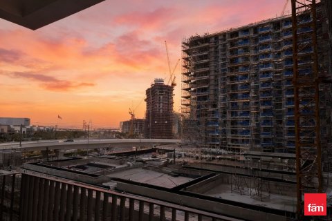 Квартира с 1 спальней в Дубай Хилс Эстейт, ОАЭ №146029 3