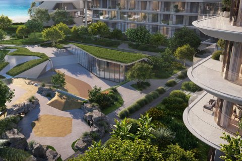 Appartement de 3 chambres à Palm Jumeirah, UAE No. 146034 9