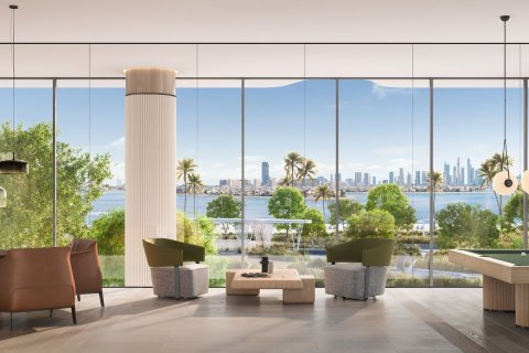 Appartement de 3 chambres à Palm Jumeirah, UAE No. 146034 15