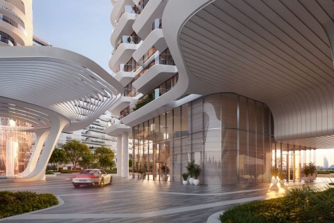 Appartement de 3 chambres à Palm Jumeirah, UAE No. 146034 2