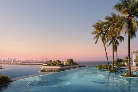 Appartement de 3 chambres à Palm Jumeirah, UAE No. 146034 7