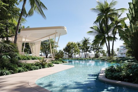 Appartement de 3 chambres à Palm Jumeirah, UAE No. 146034 14