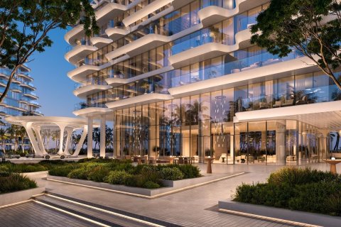 Appartement de 3 chambres à Palm Jumeirah, UAE No. 146034 16