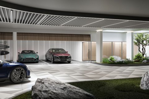 Appartement de 3 chambres à Palm Jumeirah, UAE No. 146034 8