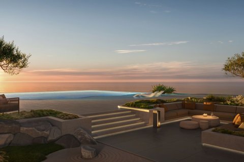 Appartement de 3 chambres à Palm Jumeirah, UAE No. 146034 19