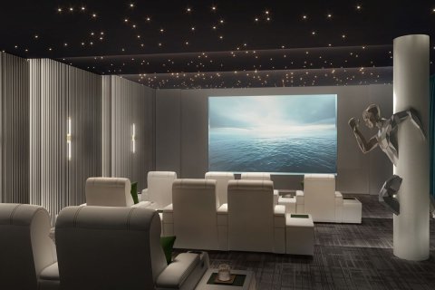 Appartement de 3 chambres à Palm Jumeirah, UAE No. 146034 10