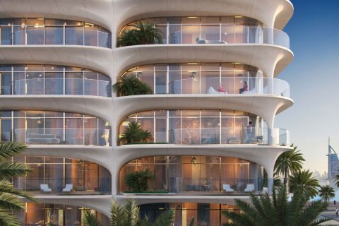 Appartement de 3 chambres à Palm Jumeirah, UAE No. 146032 4