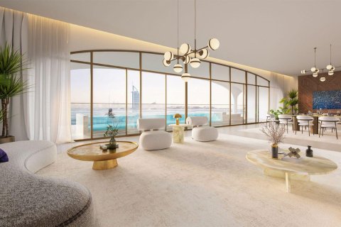 Appartement de 3 chambres à Palm Jumeirah, UAE No. 146032 7