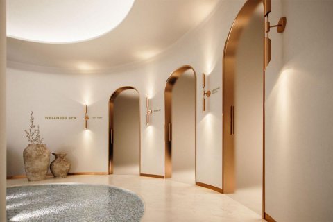 Appartement de 3 chambres à Palm Jumeirah, UAE No. 146032 8