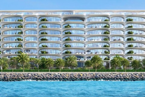 Appartement de 3 chambres à Palm Jumeirah, UAE No. 146032 6