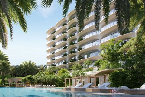 Appartement de 3 chambres à Palm Jumeirah, UAE No. 146032 5