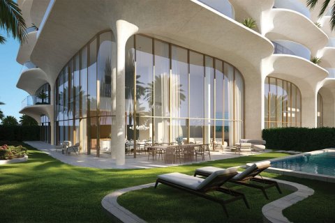 Appartement de 3 chambres à Palm Jumeirah, UAE No. 146032 11