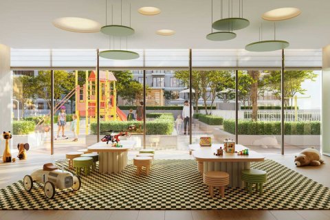 Квартира с 3 спальнями в Дубай, ОАЭ №146028 8