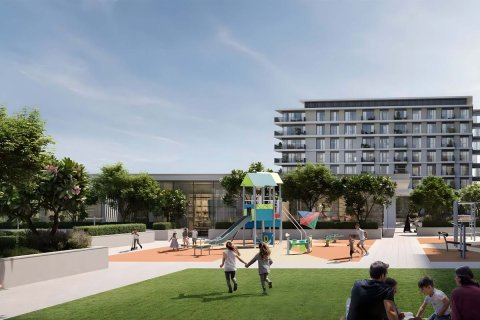 Квартира с 3 спальнями в Дубай, ОАЭ №146028 3