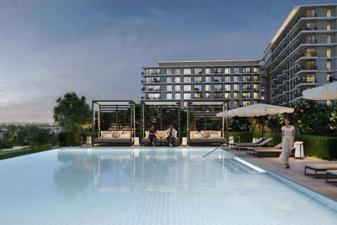 Квартира с 3 спальнями в Дубай, ОАЭ №146028 5