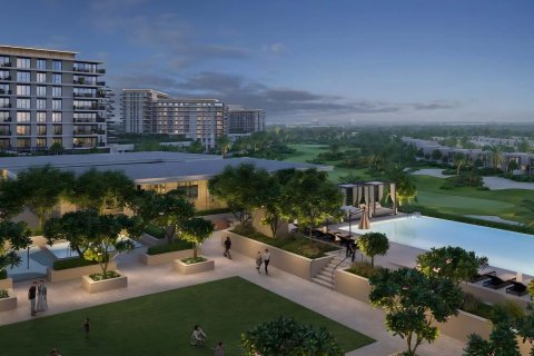 Квартира с 3 спальнями в Дубай, ОАЭ №146028 4