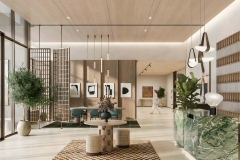 Квартира с 3 спальнями в Дубай, ОАЭ №146028 10