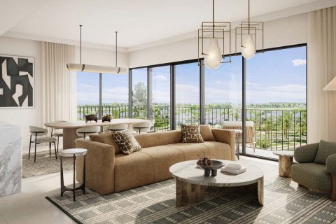 Квартира с 3 спальнями в Дубай, ОАЭ №146028