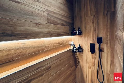 Квартира с 1 спальней в Дубай, ОАЭ №146030 7