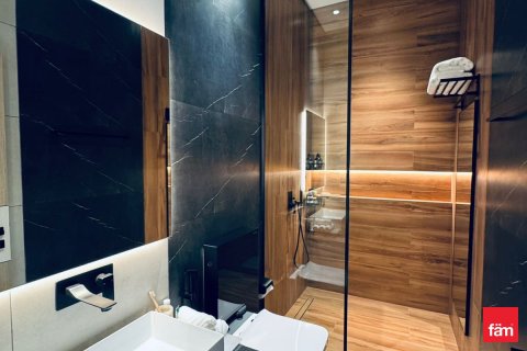 Квартира с 1 спальней в Дубай, ОАЭ №146030 13