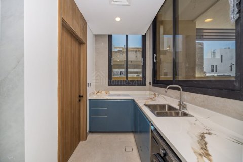 Townhouse de 4 dormitorios en DAMAC Hills (Akoya by DAMAC), UAE No. 167546 15