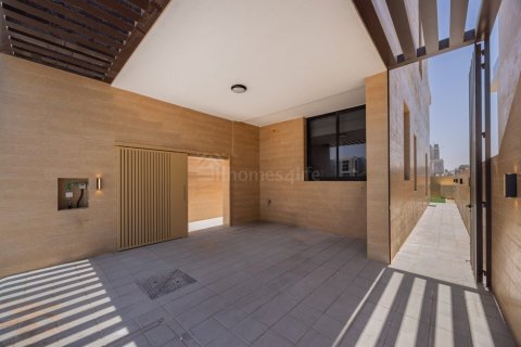 Townhouse de 4 dormitorios en DAMAC Hills (Akoya by DAMAC), UAE No. 167546 13