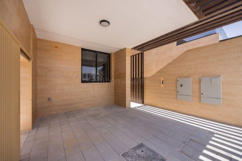 Townhouse de 4 dormitorios en DAMAC Hills (Akoya by DAMAC), UAE No. 167546 12