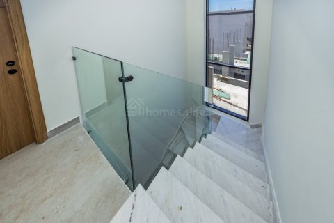 Townhouse de 4 dormitorios en DAMAC Hills (Akoya by DAMAC), UAE No. 167546 7