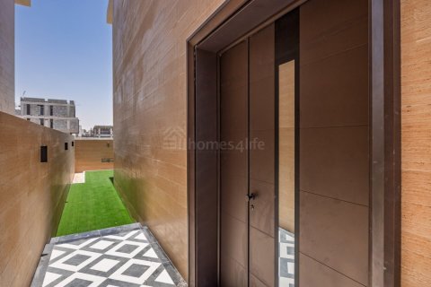 Townhouse de 4 dormitorios en DAMAC Hills (Akoya by DAMAC), UAE No. 167546 9