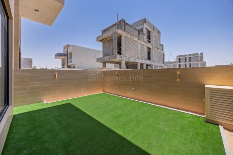 Townhouse de 4 dormitorios en DAMAC Hills (Akoya by DAMAC), UAE No. 167546 19