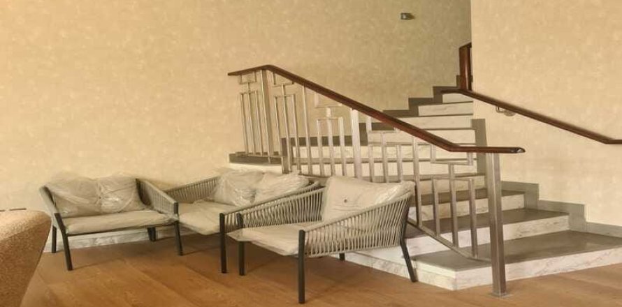 4 غرف نوم تاون هاوس في Al Furjan, الإمارات العربية المتحدة رقم 167549