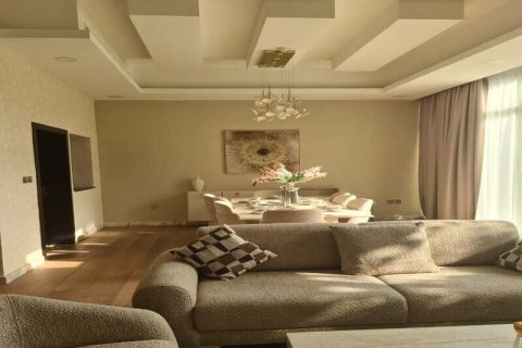 4 غرف نوم تاون هاوس في Al Furjan, الإمارات العربية المتحدة رقم 167549 10