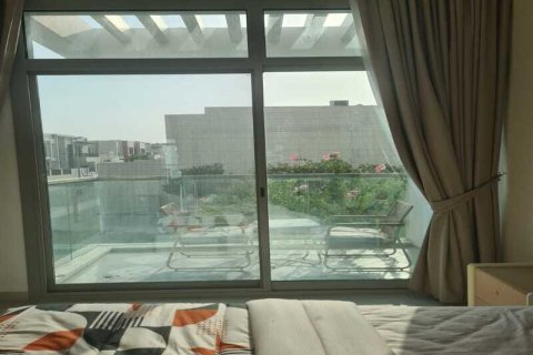 4 غرف نوم تاون هاوس في Al Furjan, الإمارات العربية المتحدة رقم 167549 9