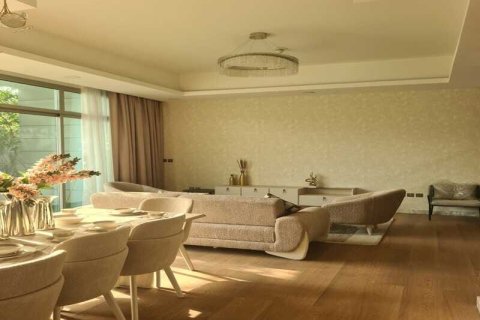 4 غرف نوم تاون هاوس في Al Furjan, الإمارات العربية المتحدة رقم 167549 6