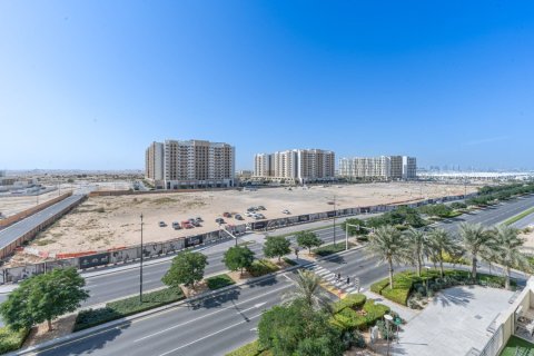 Квартира с 2 спальнями в Rawda Apartments, ОАЭ №167548 12
