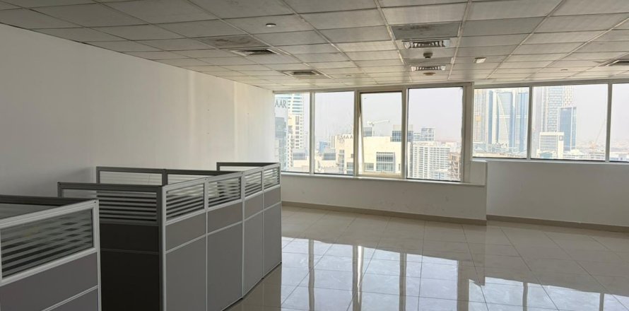 Office de 95m² en Westburry Square, UAE No. 167550