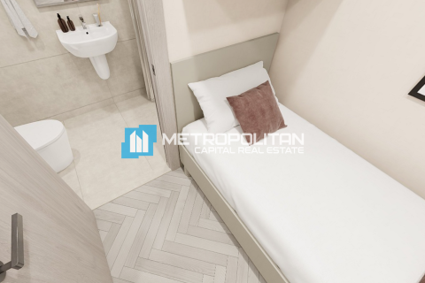 Appartement de 3 chambres à Saadiyat Island, UAE No. 135535 3