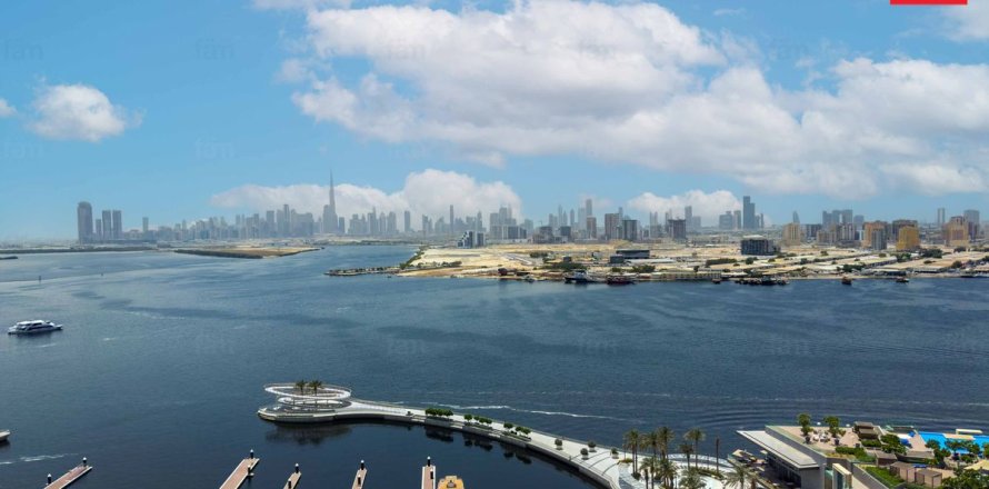 Apartment de 3 dormitorios en Dubai, UAE No. 135537