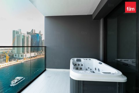 Appartement de 50.8m² à Business Bay, UAE No. 135541 9