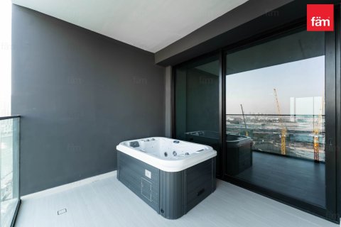 Appartement de 50.8m² à Business Bay, UAE No. 135541 8