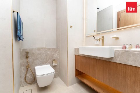 Appartement de 50.8m² à Business Bay, UAE No. 135541 12