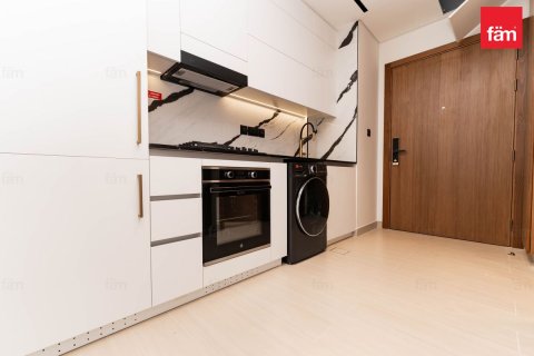 Appartement de 50.8m² à Business Bay, UAE No. 135541 6