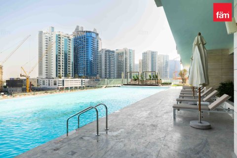 Appartement de 50.8m² à Business Bay, UAE No. 135541 19