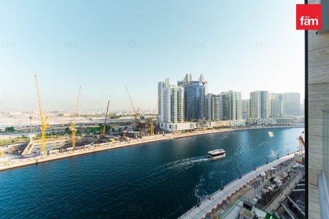 Appartement de 50.8m² à Business Bay, UAE No. 135541 20