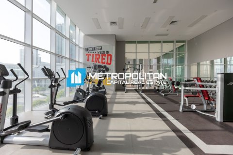 Appartement de 4 chambres à Al Reem Island, UAE No. 135538 18